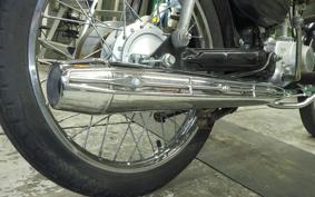 HONDA CD50 BENLY CD50