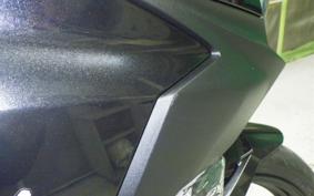 KAWASAKI NINJA 400 2021 EX400G