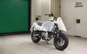 HONDA MONKEY 125 2018 JB05