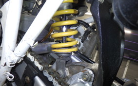 HONDA CRM80 GEN 2 2025 HD12