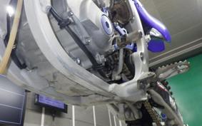 YAMAHA YZ250F CG40C