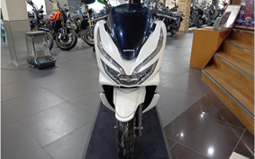 HONDA PCX125 JF81