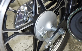 SUZUKI GN125 H 2006