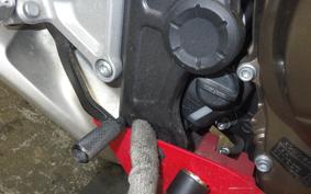 HONDA CBR650R 2021 RH03