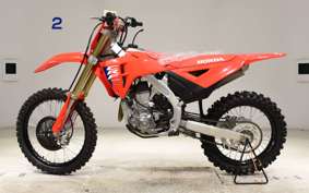 HONDA CRF450R 2017 PE07