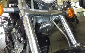 SUZUKI INTRUDER 400 1995 VK51A