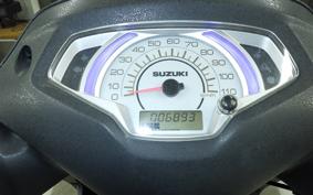 SUZUKI ADDRESS V125 Gen.2 2022 DP12H
