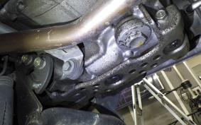 HONDA SILVER WING 600 2001 PF01