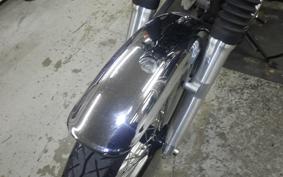 YAMAHA SR400 Gen.5 2021 RH16J