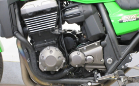 KAWASAKI ZRX1200 DAEG OHLINS 2013 ZRT20D