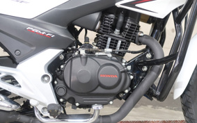 HONDA CB125F JC64