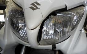 SUZUKI SKYWAVE 200 (Burgman 200) 2013 CH41A