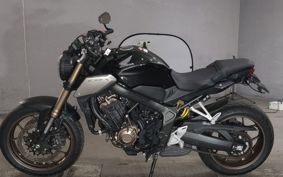 HONDA CB650R 2020 RH03