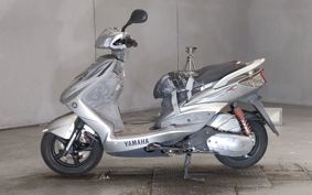 YAMAHA CYGNUS 125 X SE44J