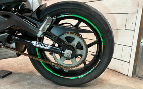 YAMAHA JOG AY01