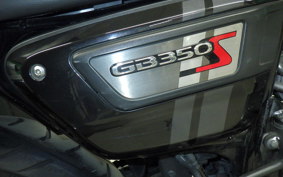HONDA GB350S 2021 NC59
