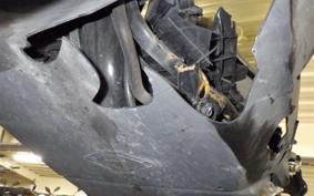 SUZUKI ADDRESS V125 2014 DT11A