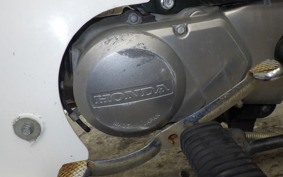 HONDA C50 SUPER CUB 2008 C50