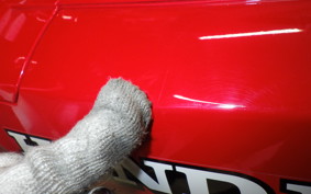 HONDA CT125-2 2012 JA65