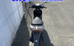 SUZUKI ADDRESS V50