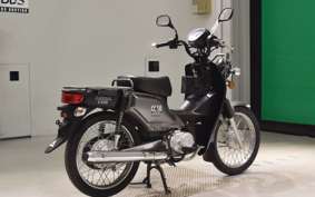 HONDA CROSS CUB 110 2024 JA10
