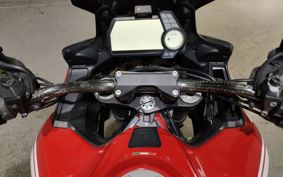 DUCATI MULTI STRADA 1200 PIE KUSUPI-KU 2015 A302JA