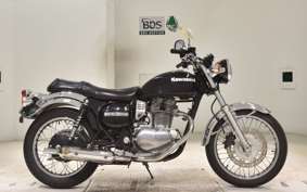 KAWASAKI ESTRELLA BJ250A