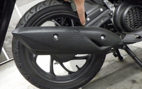 HONDA DIO 110 2020 JK03