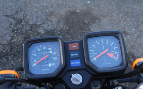 HONDA CB250 MC02