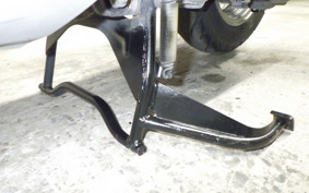 HONDA LEAD 110 2010 JF19