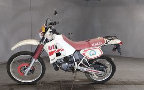 YAMAHA DT125R 3FW