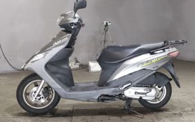 SUZUKI ADDRESS V125 DT11A