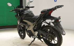 SUZUKI GSX-S125 2025 DL32B