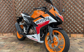 HONDA CBR150R KC91