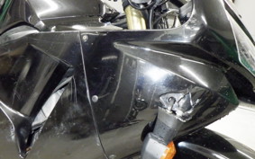HONDA CBR600RR GEN 2 2007 PC37