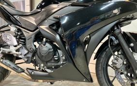 YAMAHA YZF-R25 RG43J