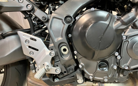 YAMAHA MT-09 ABS 2021 RN69J