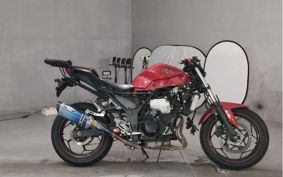 KAWASAKI NINJA250 EX250L