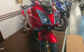 HONDA VFR800 2012 RC46
