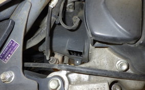 SUZUKI ﾚｯﾂ 2002 CA4AA