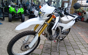 HONDA CRF250L MD38