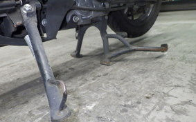 SUZUKI ADDRESS 110 2020 CE47A