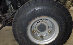 HONDA GYRO CANOPY TA02