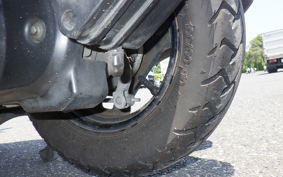 SUZUKI ADDRESS V125 G CF46A