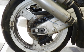 SUZUKI RGV250 Gamma VJ22A