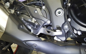 KAWASAKI Z1000 Gen.5 2019 ZXT00W