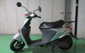SUZUKI LET's 5 CA47A