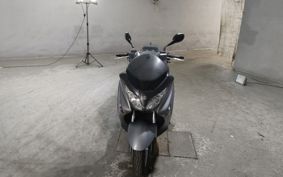SUZUKI BURGMAN200 CH41A