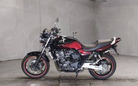 HONDA CB400SFV-4 NC42