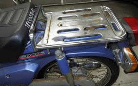 HONDA C90 SUPER CUB HA02